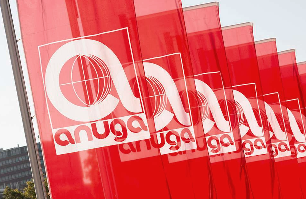 Olyfo’s Exciting Journey at Anuga Food Show: A Feast of Flavors Await!