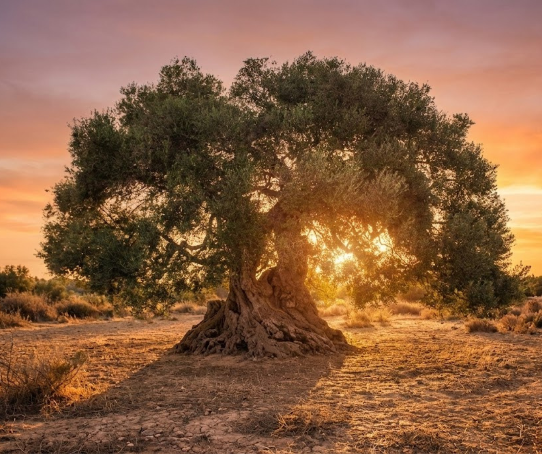 L’Excellence de l’Huile d’Olive Durable : Au cœur de la mission OLYFO de préserver la terre et l’héritage
