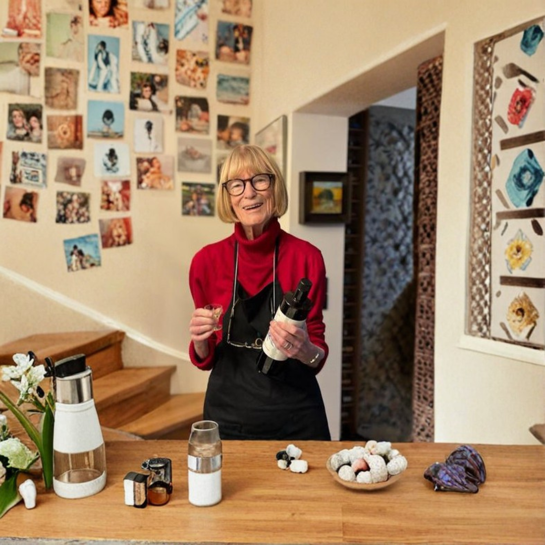 What’s in a Label?