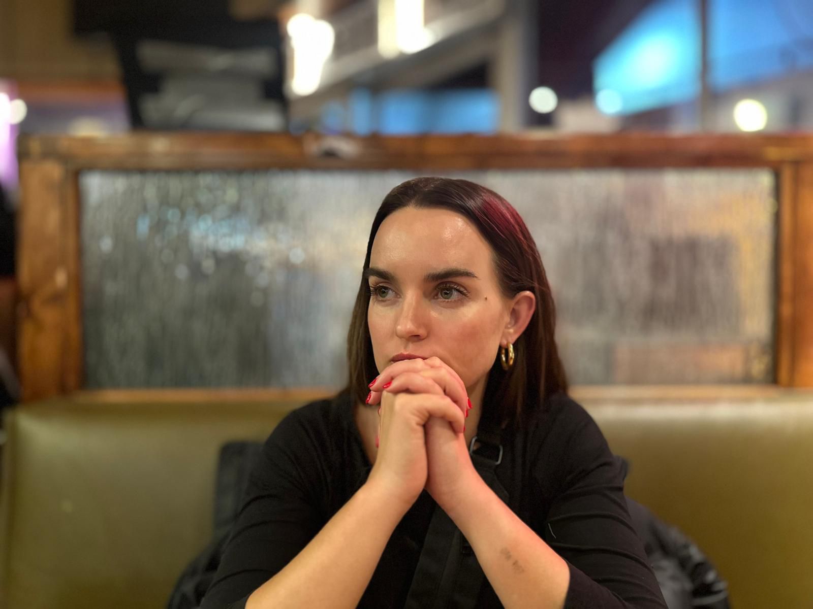 From Palate to Purpose: Jade Bentel from OLEACITA Discovers OLYFO