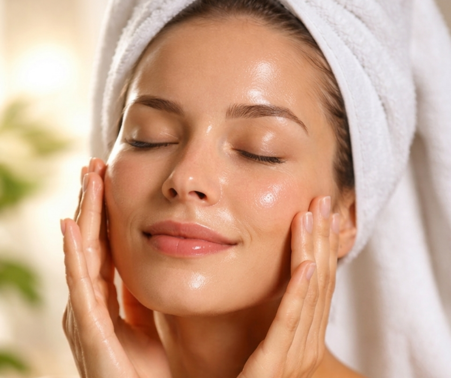 MORE EVOO BEAUTY HACKS: 25+ WAYS TO USE OLIVE OIL FOR BEAUTY