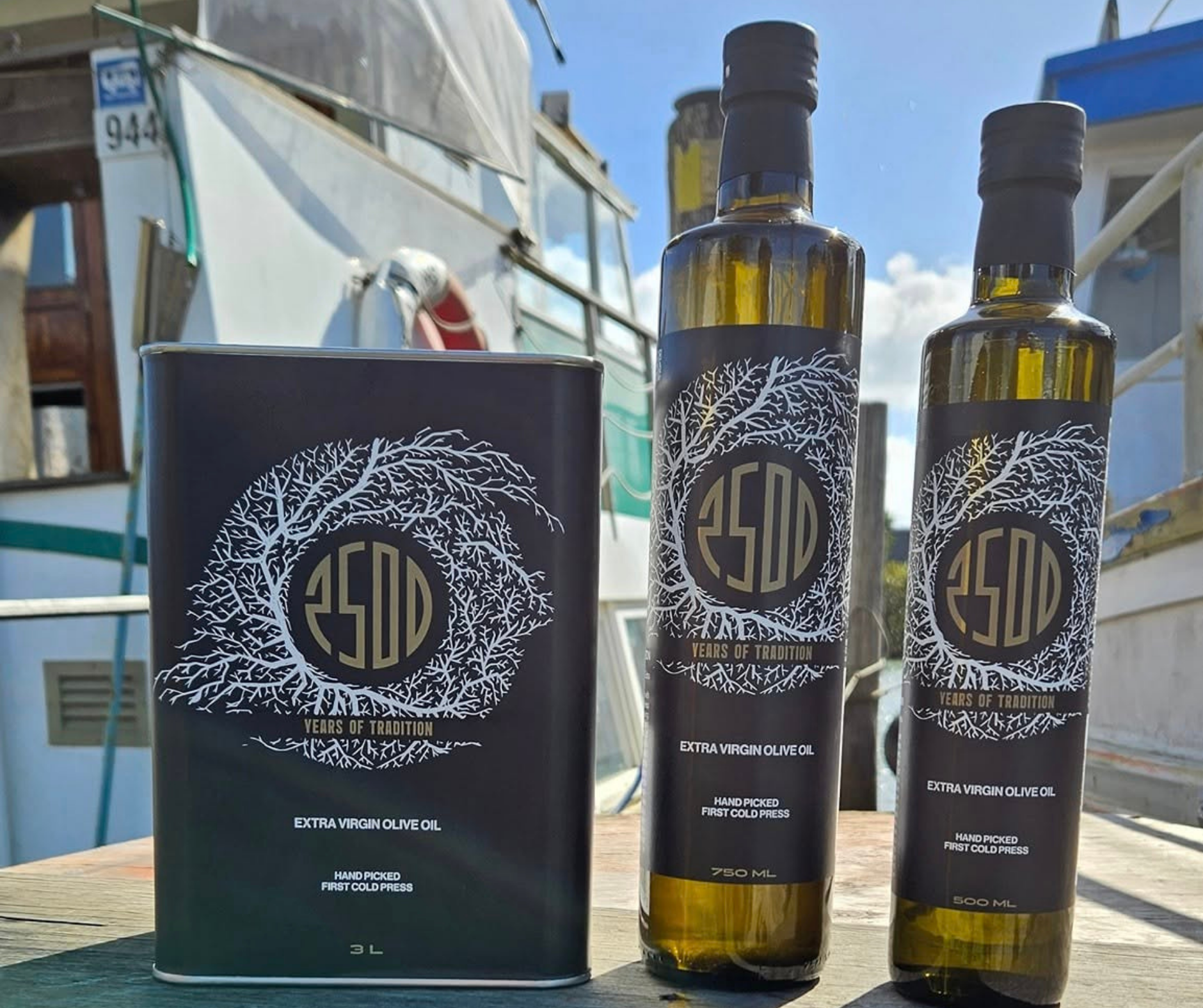Cuisine estivale britannique : repenser l’huile d’olive au-delà de l’Italie et de l’Espagne