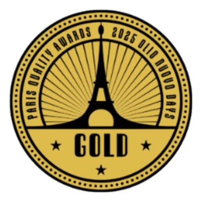 ذهبية، Paris Quality Awards — Olio Nuovo Days 2025