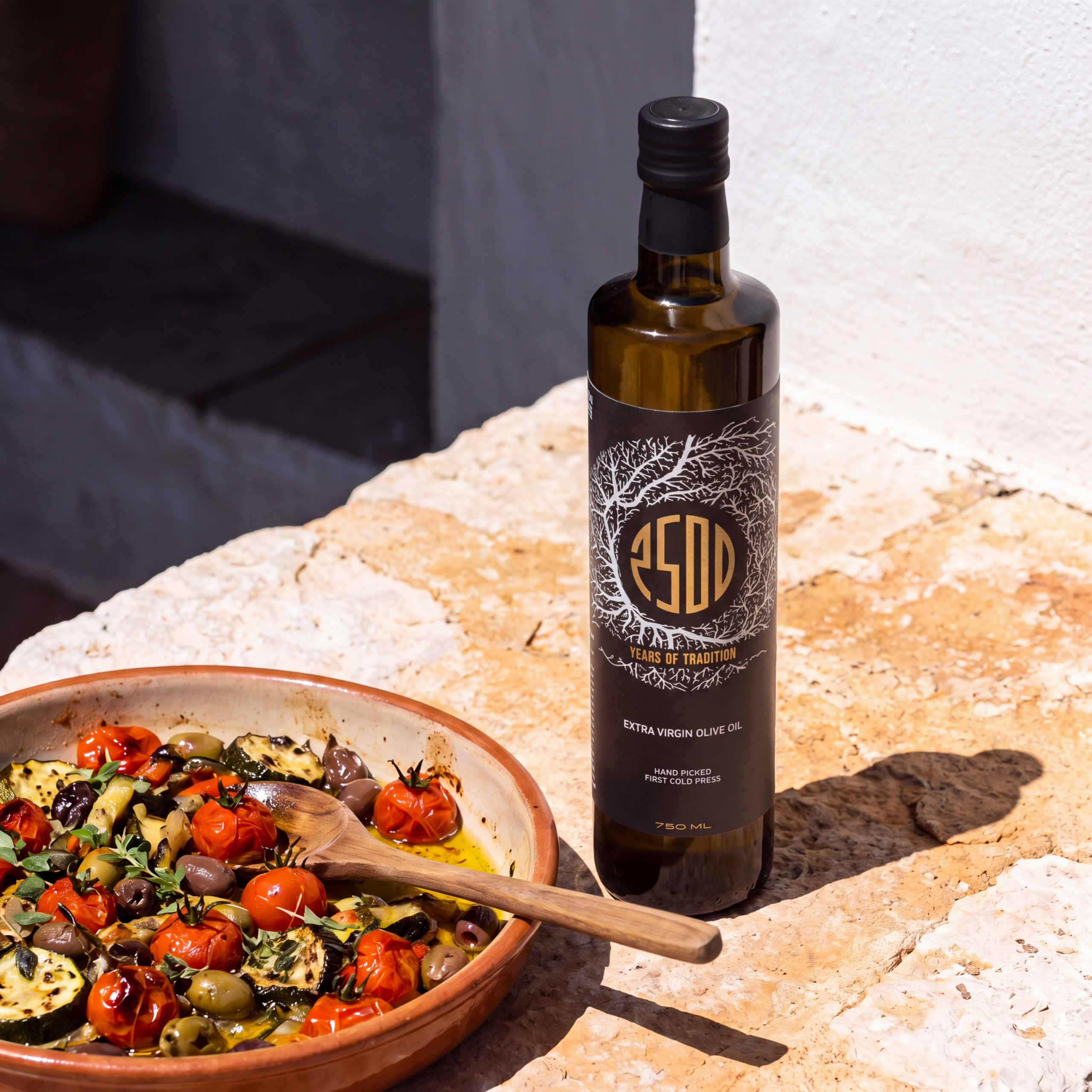 Can You Cook With Extra Virgin Olive Oil? What Heat Actually Does